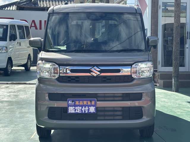 スズキ スペーシア ６６０ ハイブリッド Ｘ セーフティプラスパッケージ装着車 R7年 (東海) 99
