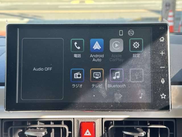 ダイハツ ムーヴ　キャンバス ６６０ ストライプス Ｇ R7年 (東海) 99