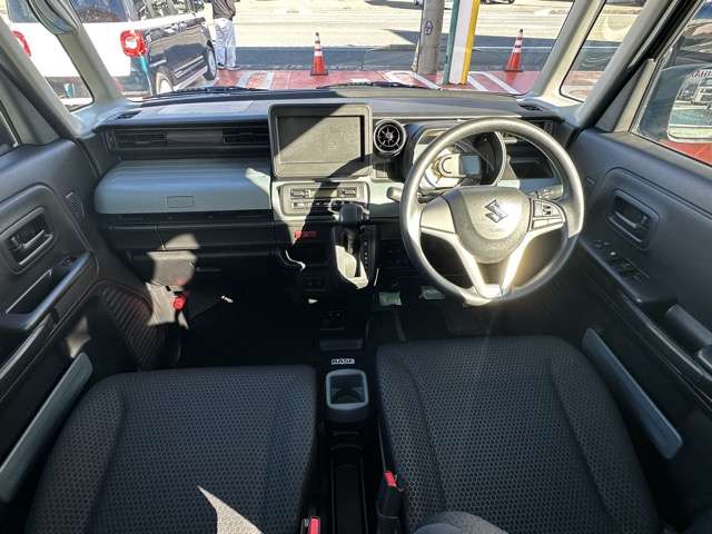 スズキ スペーシア　ベース ６６０ ＸＦ R6年 (東海) 99