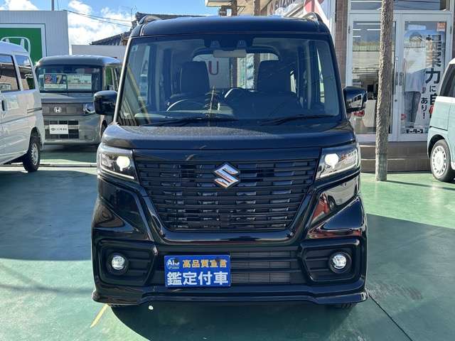 スズキ スペーシア　ベース ６６０ ＸＦ R6年 (東海) 99
