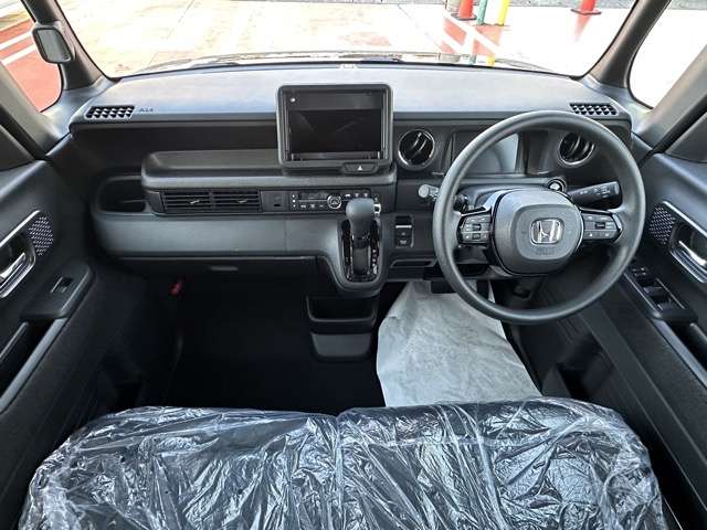 ホンダ Ｎ　ＢＯＸ カスタム ６６０ R7年 (東海) 99