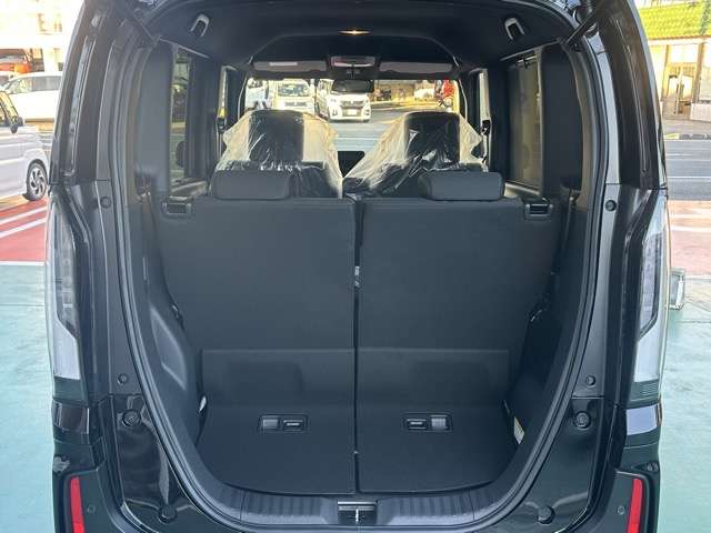 ホンダ Ｎ　ＢＯＸ カスタム ６６０ R7年 (東海) 99