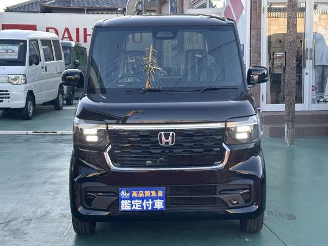 ホンダ Ｎ　ＢＯＸ カスタム ６６０ R7年 (東海) 99