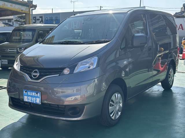 日産 ＮＶ２００バネットバン １．６ ＧＸ R8年 (東海) 99