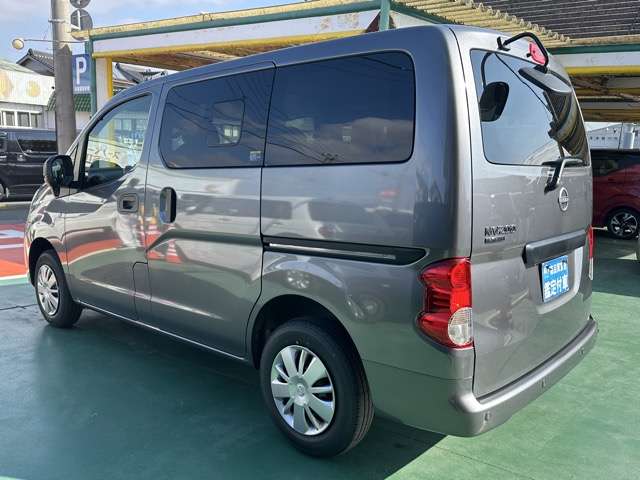 日産 ＮＶ２００バネットバン １．６ ＧＸ R8年 (東海) 99
