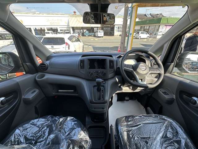 日産 ＮＶ２００バネットバン １．６ ＧＸ R8年 (東海) 99