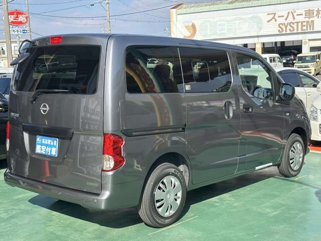 日産 ＮＶ２００バネットバン １．６ ＧＸ R8年 (東海) 99