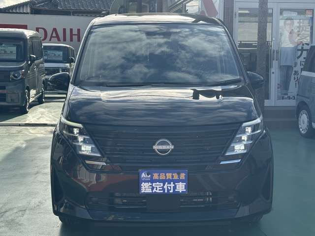 日産 セレナ １．４ Ｅ－ＰＯＷＥＲ Ｘ R8年 (東海) 99