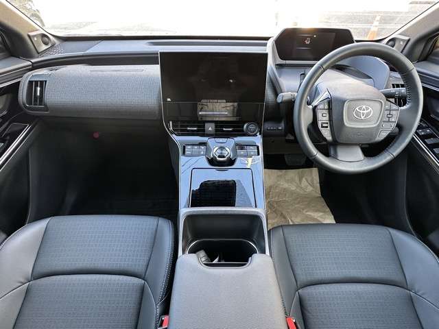 トヨタ ｂＺ４Ｘ Ｚ R5年 (東海) 99
