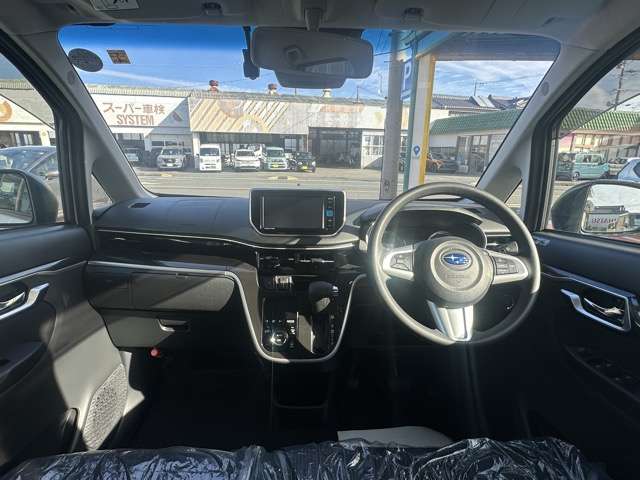 スバル ステラ ６６０ カスタムＲ R5年 (東海) 99