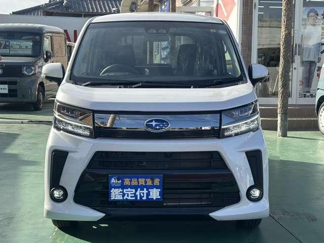 スバル ステラ ６６０ カスタムＲ R5年 (東海) 99