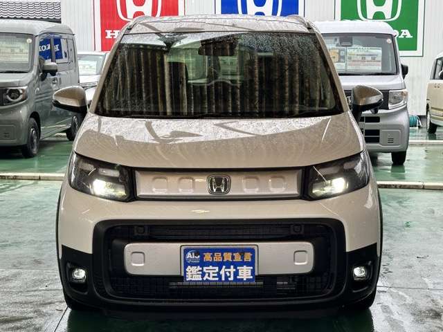 ホンダ フリード １．５ クロスター R7年 (東海) 99