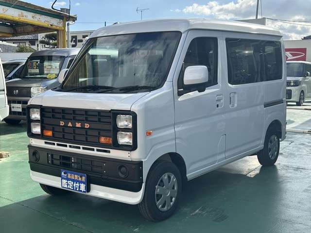 ダイハツ ハイゼットカーゴ ６６０ クルーズ R6年 (東海) 99