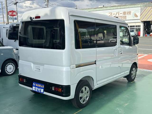 ダイハツ ハイゼットカーゴ ６６０ クルーズ R6年 (東海) 99