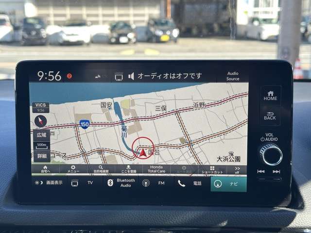ホンダ シビック １．５ ＥＸ R3年 (東海) 99