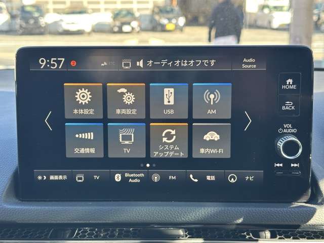 ホンダ シビック １．５ ＥＸ R3年 (東海) 99
