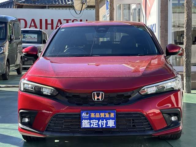 ホンダ シビック １．５ ＥＸ R3年 (東海) 99
