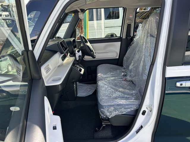 ダイハツ ムーヴ　キャンバス ６６０ ストライプス Ｘ R7年 (東海) 99