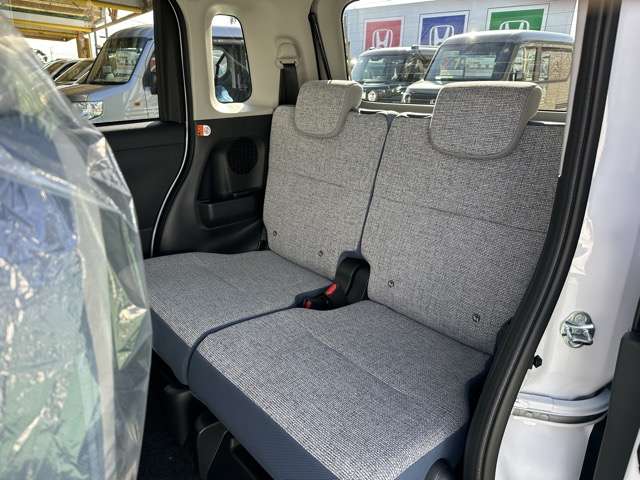ダイハツ ムーヴ　キャンバス ６６０ ストライプス Ｘ R7年 (東海) 99