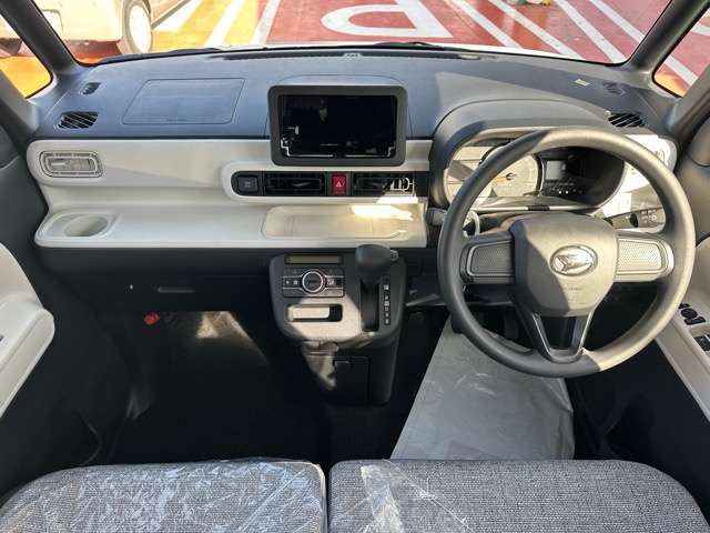 ダイハツ ムーヴ　キャンバス ６６０ ストライプス Ｘ R7年 (東海) 99