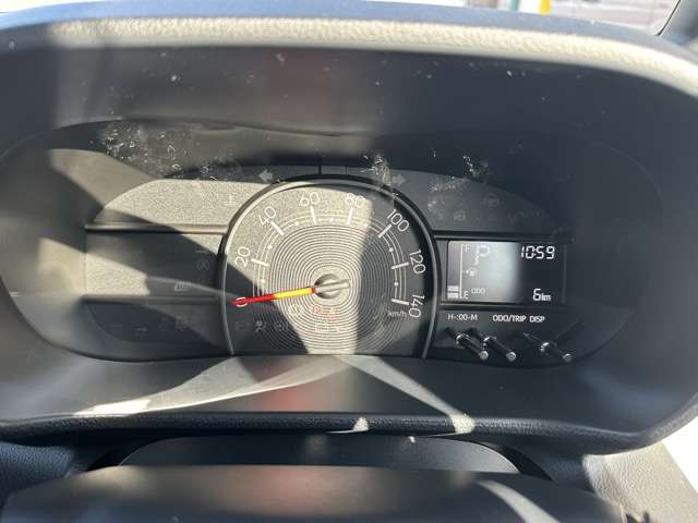 ダイハツ ムーヴ　キャンバス ６６０ ストライプス Ｘ R7年 (東海) 99