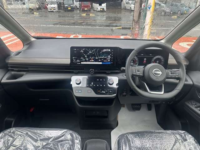 日産 セレナ １．４ Ｅ－ＰＯＷＥＲ ハイウェイスターＶ R8年 (東海) 99