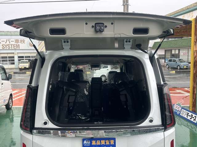日産 セレナ １．４ Ｅ－ＰＯＷＥＲ ハイウェイスターＶ R8年 (東海) 99