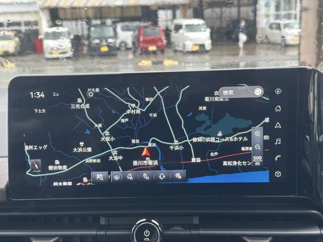 日産 セレナ １．４ Ｅ－ＰＯＷＥＲ ハイウェイスターＶ R8年 (東海) 99