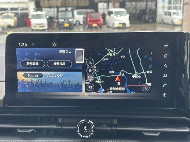 日産 セレナ １．４ Ｅ－ＰＯＷＥＲ ハイウェイスターＶ R8年 (東海) 99