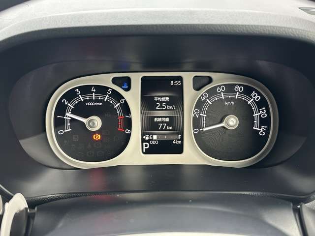 ダイハツ ムーヴ　キャンバス ６６０ ストライプス Ｇ R7年 (東海) 99