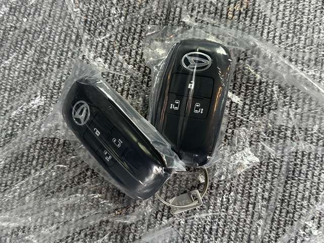 ダイハツ ムーヴ　キャンバス ６６０ ストライプス Ｇ R7年 (東海) 99
