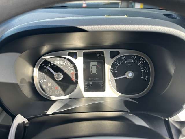 ダイハツ ムーヴ　キャンバス ６６０ ストライプス Ｇ R7年 (東海) 99