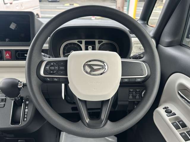 ダイハツ ムーヴ　キャンバス ６６０ ストライプス Ｇ R7年 (東海) 99