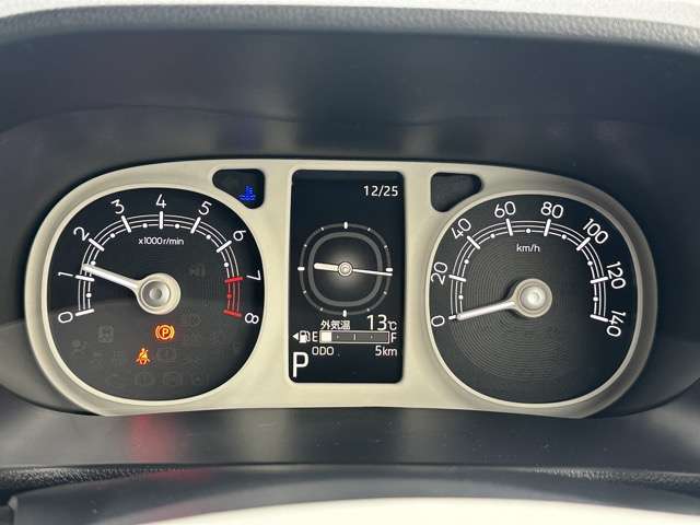 ダイハツ ムーヴ　キャンバス ６６０ ストライプス Ｇ R7年 (東海) 99