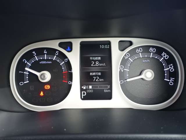 ダイハツ ムーヴ　キャンバス ６６０ ストライプス Ｇ R7年 (東海) 99
