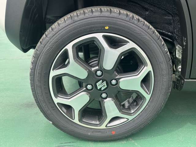 スズキ ハスラー ６６０ ハイブリッド Ｘ R7年 (東海) 99