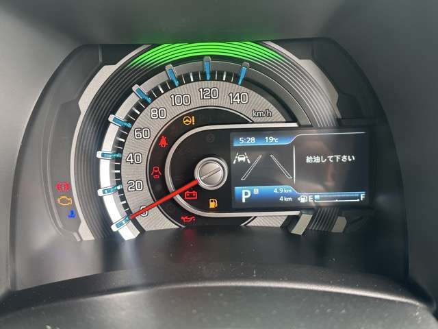スズキ ハスラー ６６０ ハイブリッド Ｘ R7年 (東海) 99