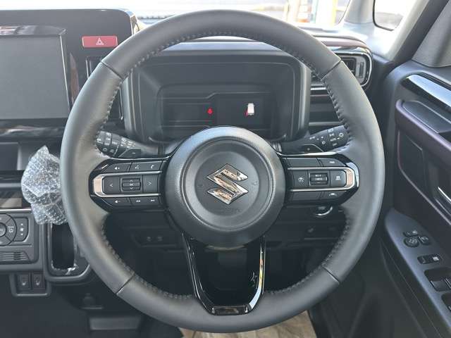 スズキ スペーシア　ギア ６６０ カスタム ハイブリッド ＸＳターボ ４ＷＤ R7年 (東海) 99