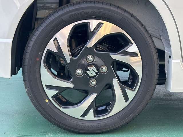 スズキ スペーシア　ギア ６６０ カスタム ハイブリッド ＸＳターボ ４ＷＤ R7年 (東海) 99