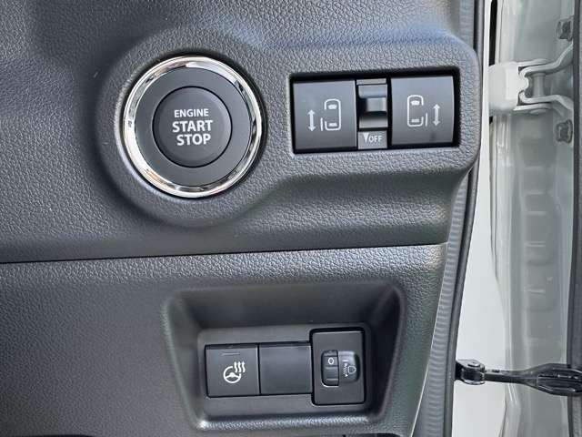 スズキ スペーシア　ギア ６６０ カスタム ハイブリッド ＸＳターボ ４ＷＤ R7年 (東海) 99