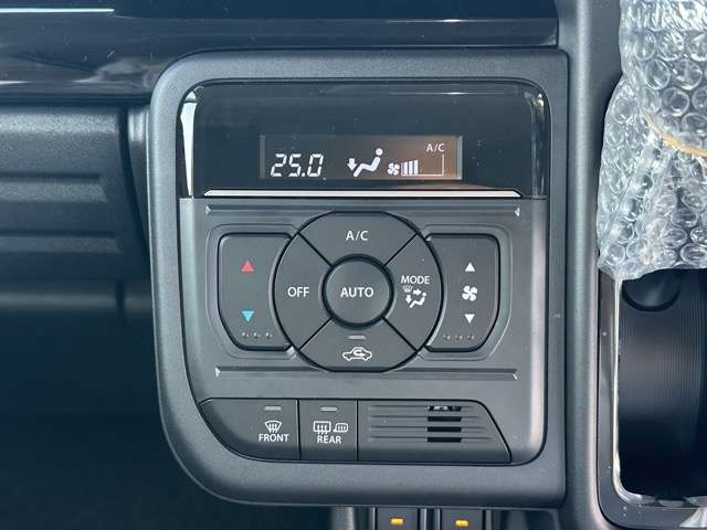 スズキ スペーシア　ギア ６６０ カスタム ハイブリッド ＸＳターボ ４ＷＤ R7年 (東海) 99