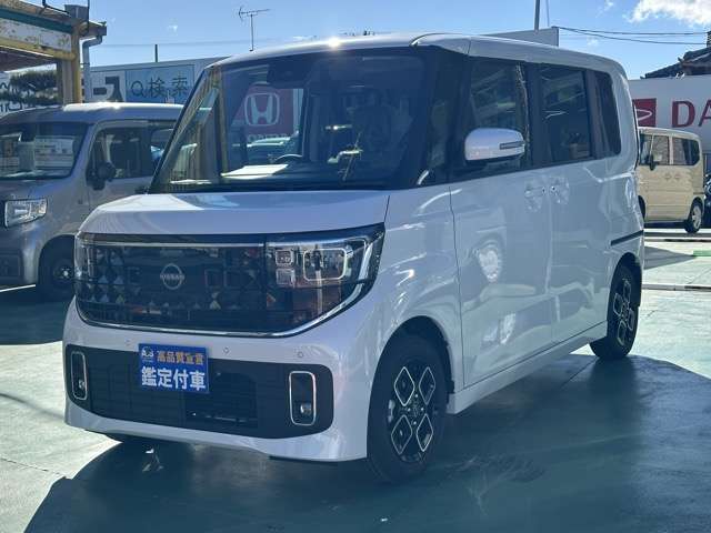 日産 ルークス ６６０ ハイウェイスターＸ プロパイロット エディション R8年 (東海) 99