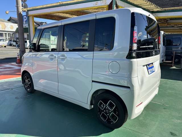 日産 ルークス ６６０ ハイウェイスターＸ プロパイロット エディション R8年 (東海) 99