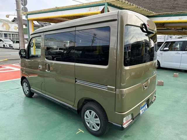 ダイハツ アトレー ６６０ ＲＳ R7年 (東海) 99