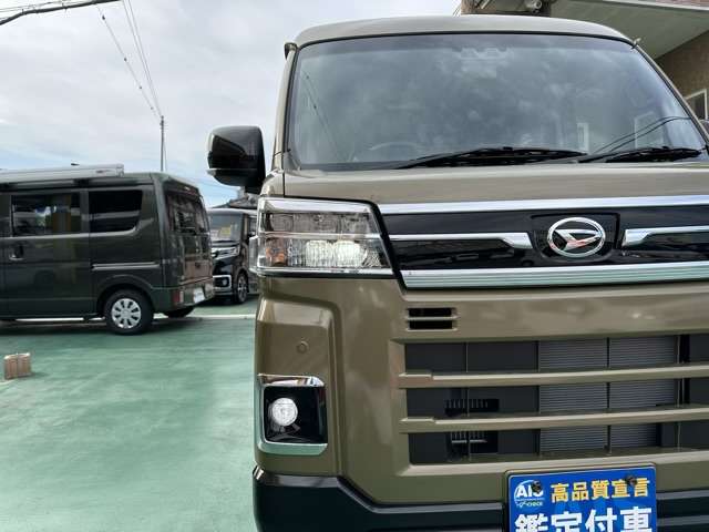 ダイハツ アトレー ６６０ ＲＳ R7年 (東海) 99