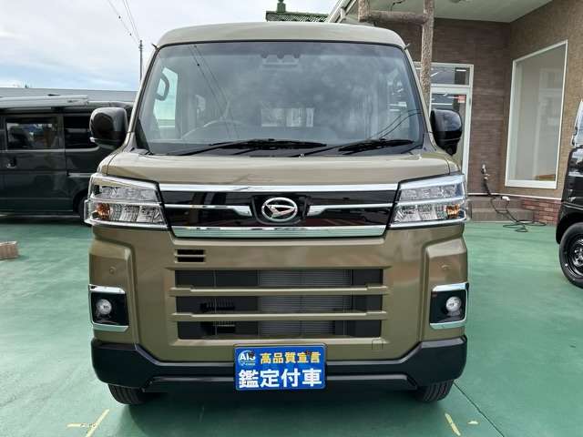 ダイハツ アトレー ６６０ ＲＳ R7年 (東海) 99