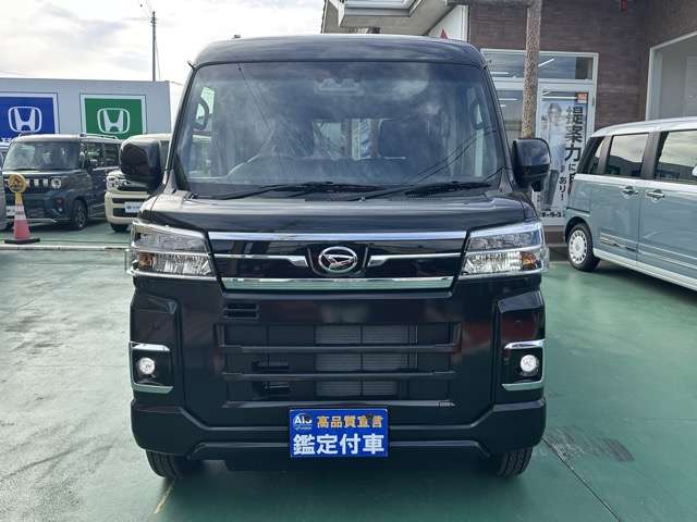 ダイハツ アトレー ６６０ ＲＳ R7年 (東海) 99