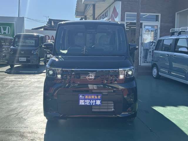 日産 ルークス ６６０ Ｘ R8年 (東海) 99