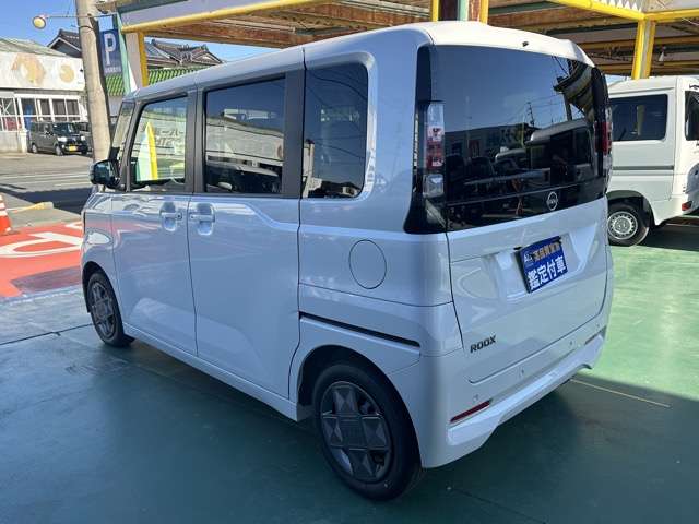 日産 ルークス ６６０ Ｘ R8年 (東海) 99