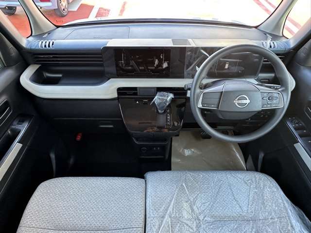 日産 ルークス ６６０ Ｘ R8年 (東海) 99